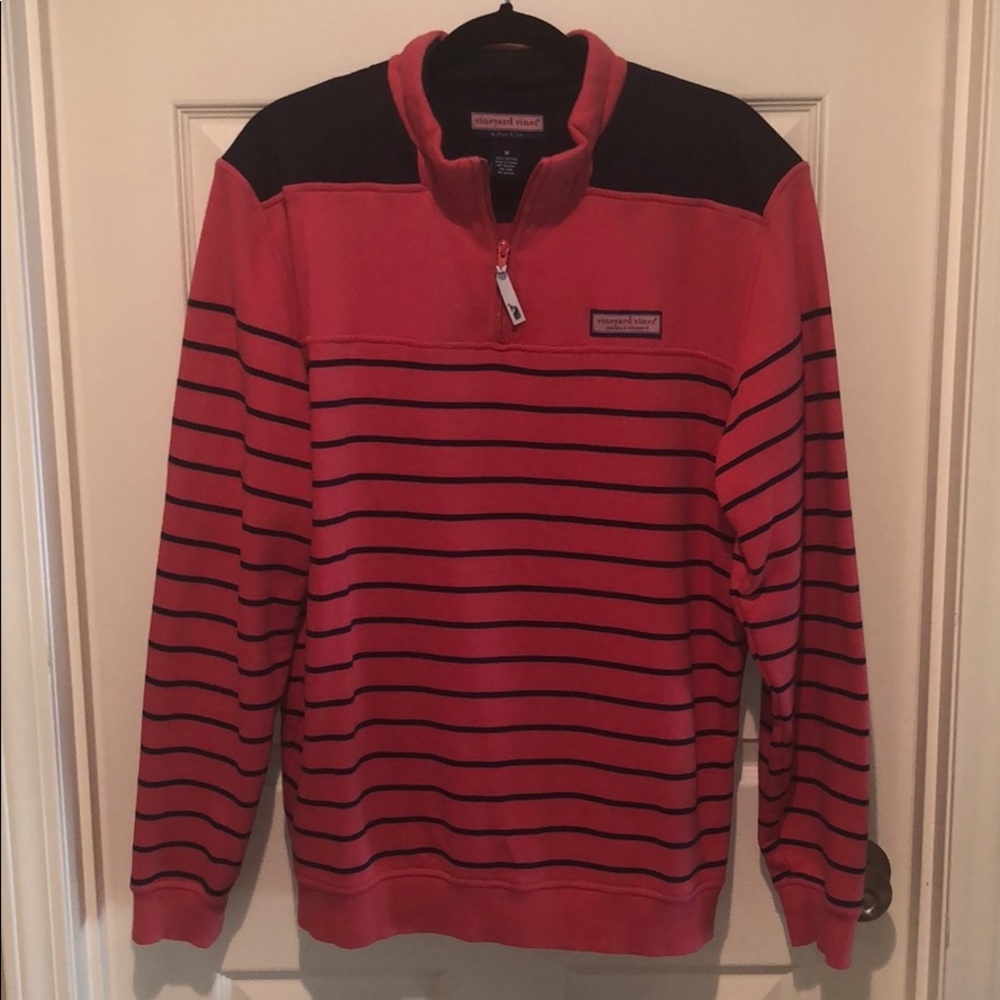 Vineyard Vines Collegiate Shep Shirt